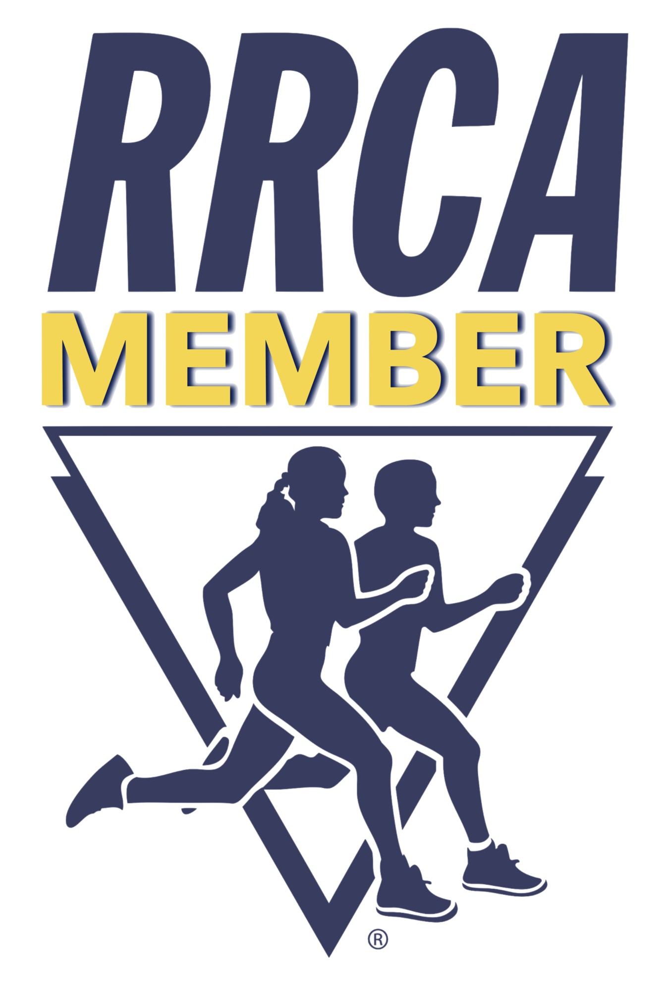 RRCA Member Icon